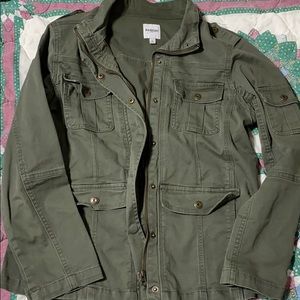 Utility Jacket